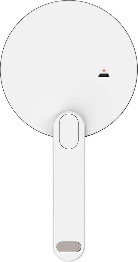 Kozmetické zrkadlo Twinox 13 cm