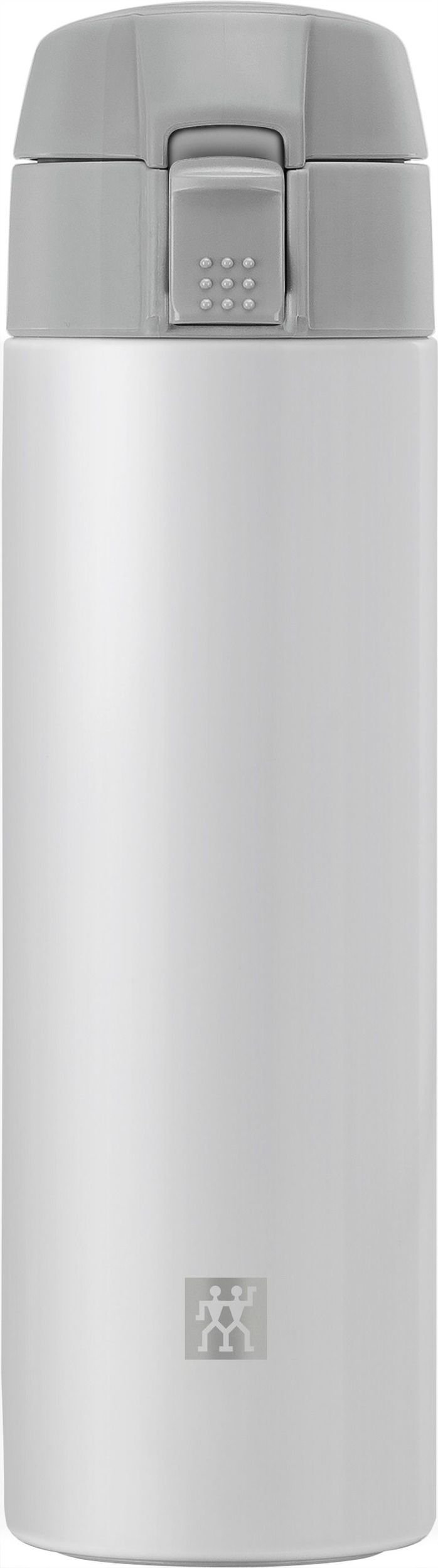 Kubek termiczny Thermo 450 ml biały