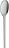Lyžica jedálenská Minimale 19 cm
