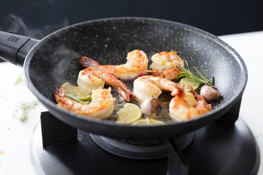 Marquina Plus Ponev, 24 cm, granitni premaz