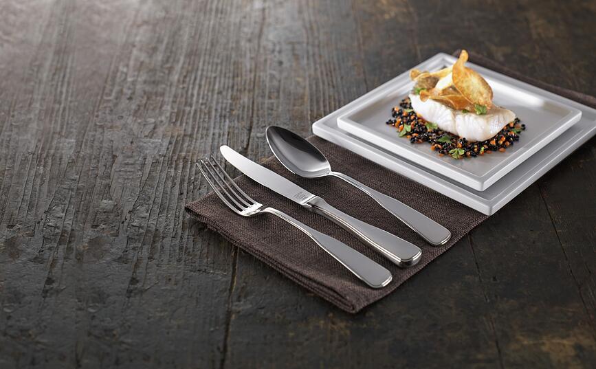 Mayfield Μαχαιροπίρουνα, Σετ 68 τεμαχίων