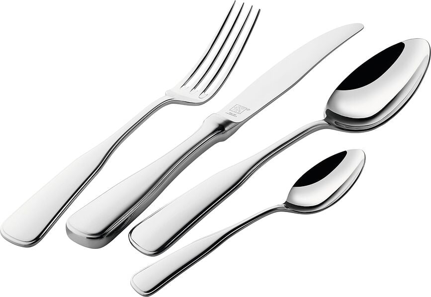 Mayfield Pribor za Jelo 68-dijelni set