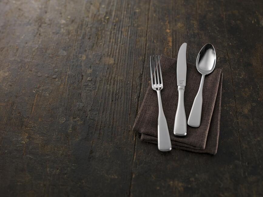 Mayfield Pribor za Jelo 68-dijelni set