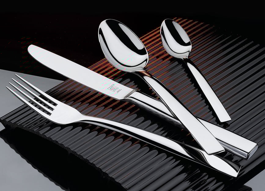 Meteo Pribor za jelo Set od 68 dijelova