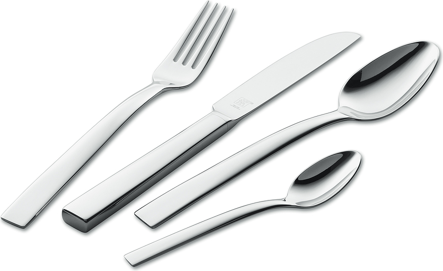 Meteo Service de Couverts 68 pièces