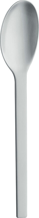 Minimale Couverts, acier inoxydable mat, Set 30 pièces