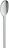 Minimale Matbestick 20,5 cm