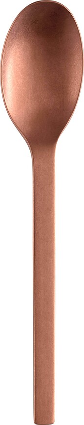 Minimale Set de Couverts, argenté, finition mate, 68 pièces