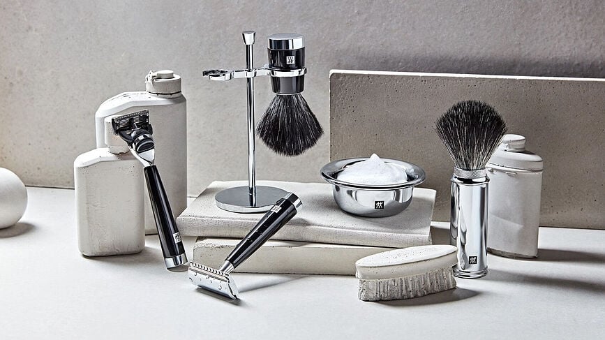 Miseczka do golenia Classic