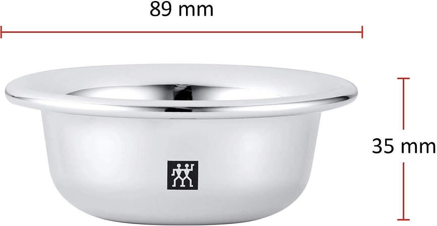 Miseczka do golenia Classic