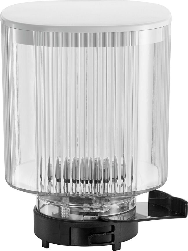 Molinillo de café Enfinigy, negro