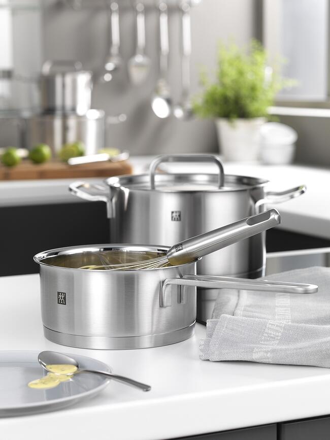 Moment Cooking pot 2 l