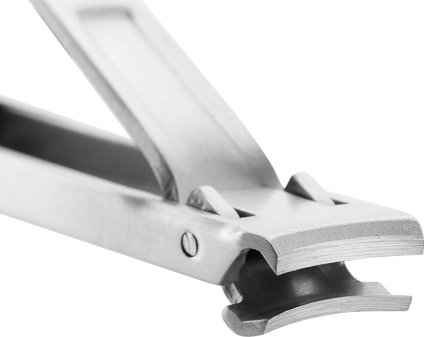 Nagelknipper Twinox 10,5 cm met sleutelhanger