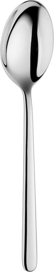 Newcastle Ménagère, acier inoxydable, 30 pièces