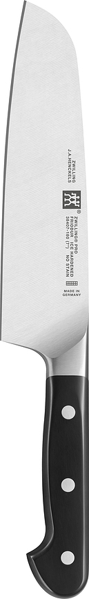 Ніж Santoku Zwilling Pro