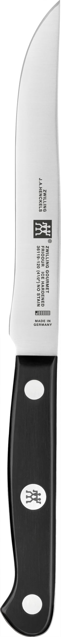 Nóż do steków Gourmet 12 cm