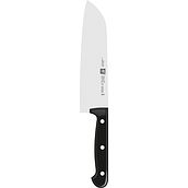 Nóż Santoku Twin Chef 18 cm