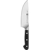 Nóż szefa kuchni Zwilling Pro szeroki 16 cm