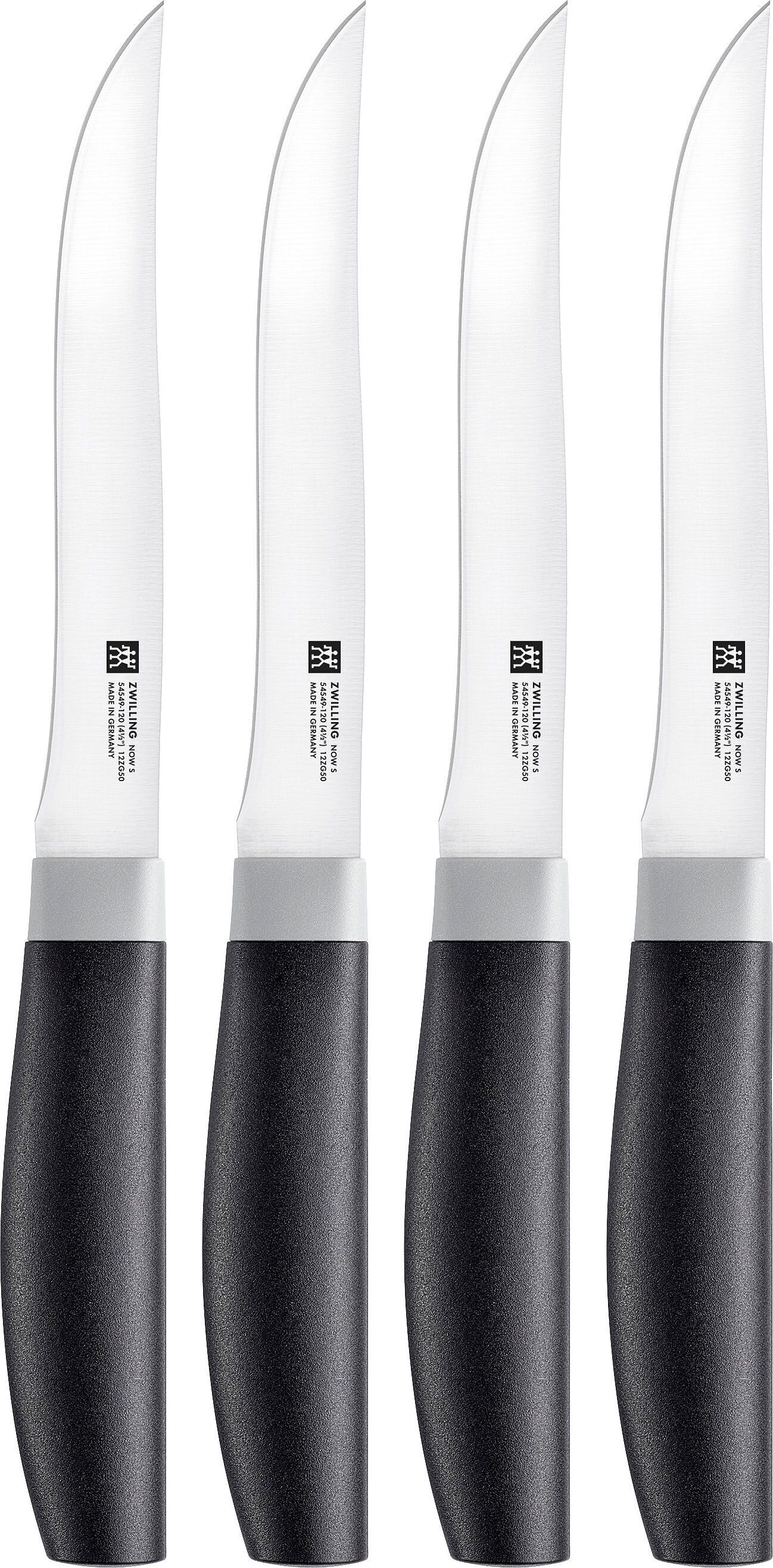 Zwilling Now S knives Zwilling Now S knives