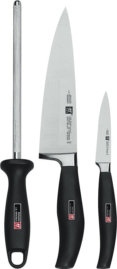 Zwilling Five Star knives