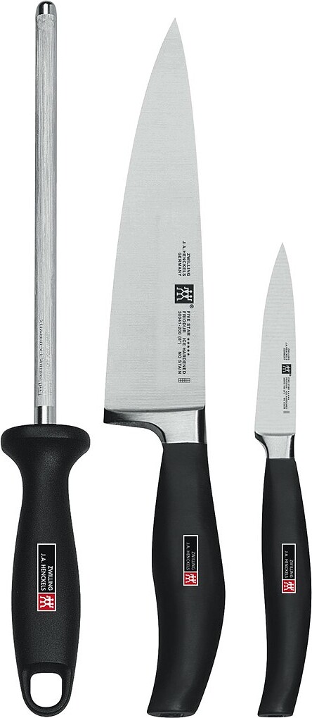 Zwilling Five Star knives Zwilling Five Star knives