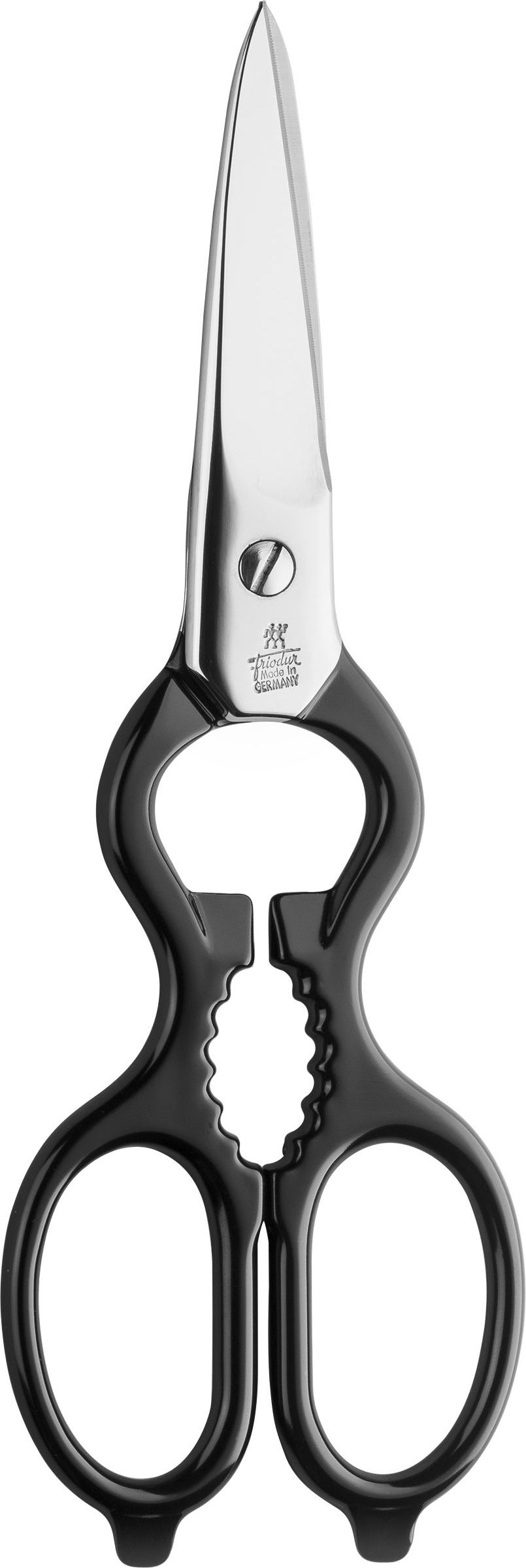 Nożyce uniwersalne Zwilling 20 cm czarne