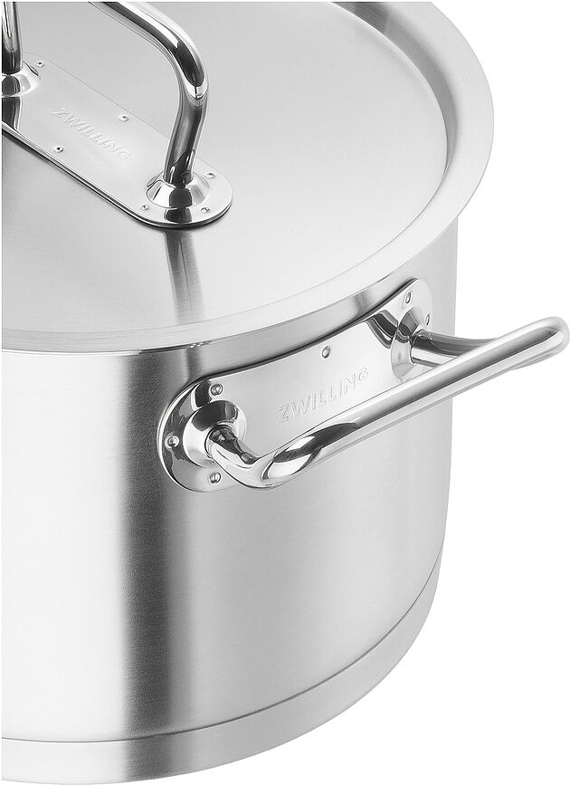 Oală Zwilling Pro S scundă 3 l