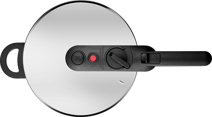 Olla a Presión EcoQuick II, 4 L