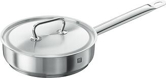 Panna sauté Twin Classic 24 cm