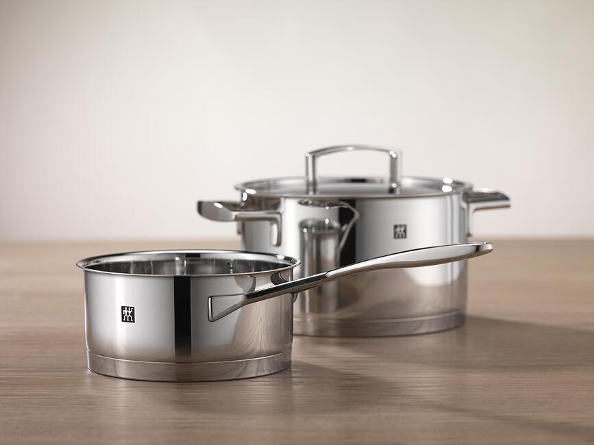 Passion Batterie de Cuisine Set 5 pièces