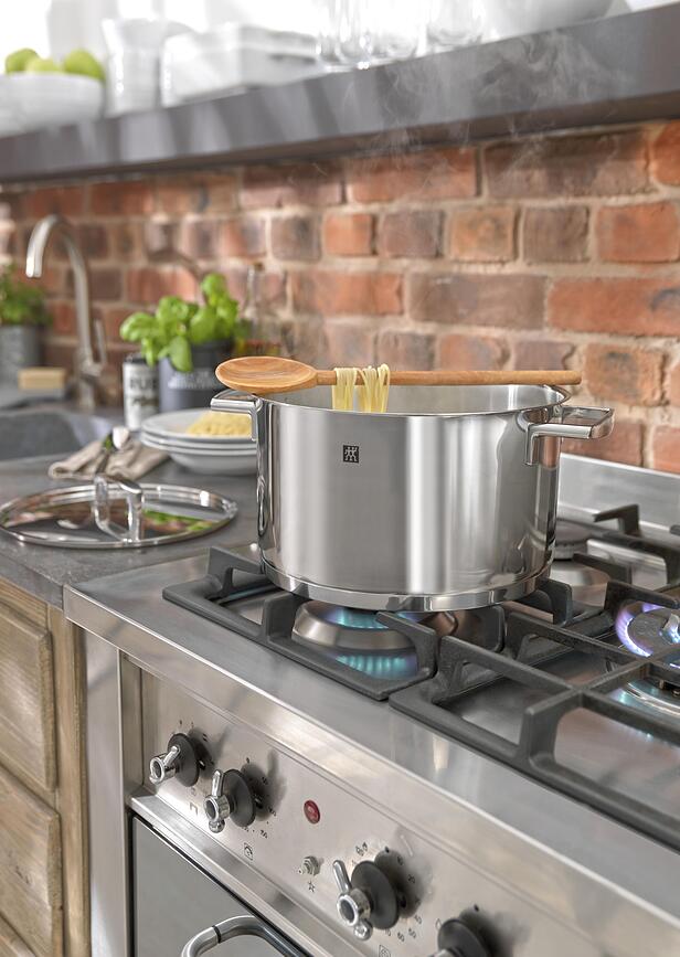 Passion Σετ Κατσαρολών, 5 τμχ