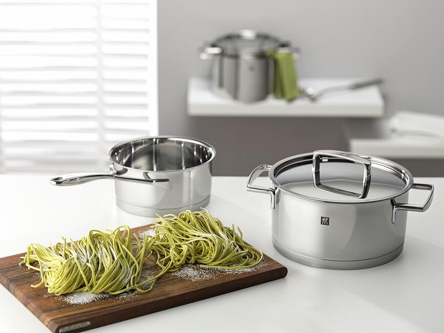 Passion Set posod, 5-delni set