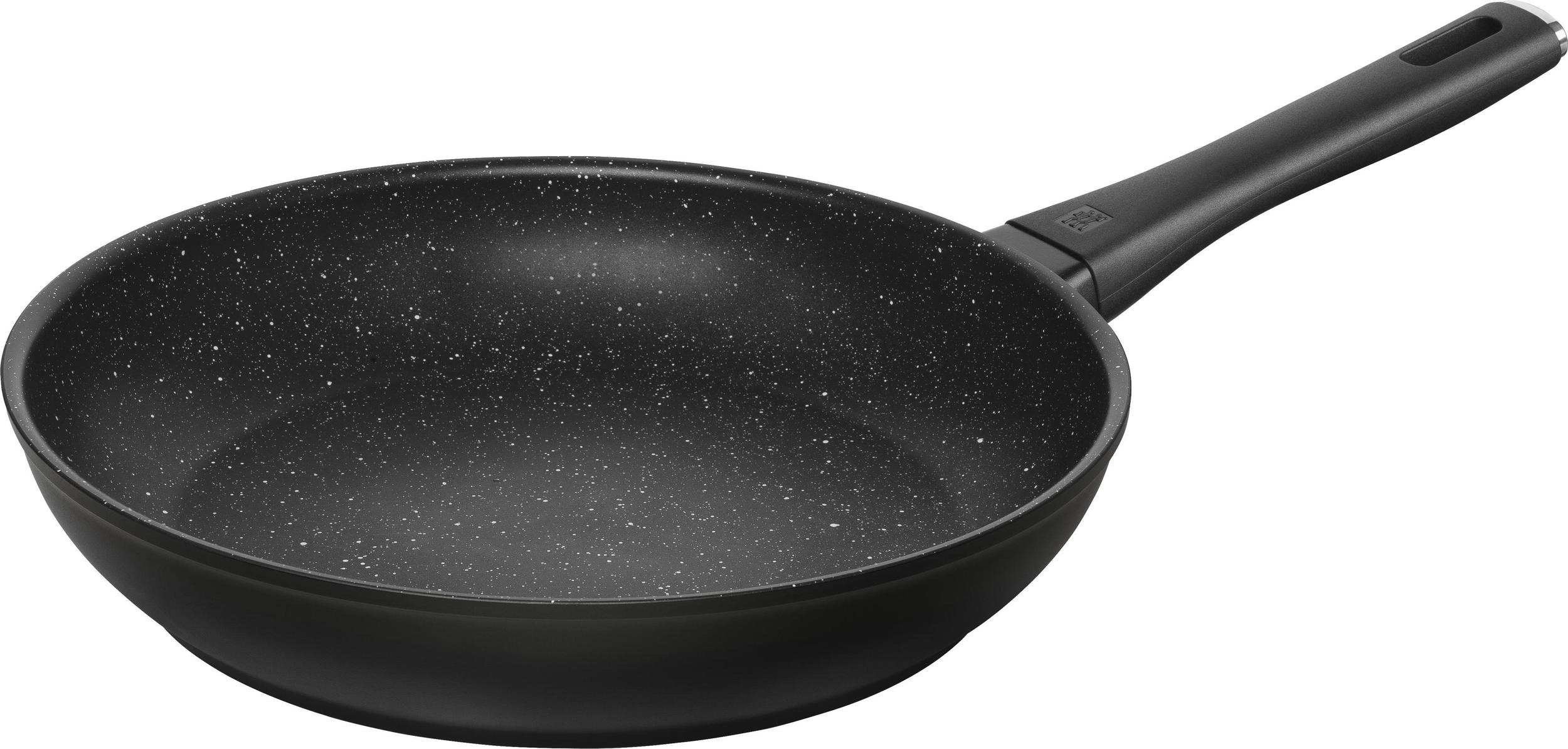 Patelnia Marquina Plus 28 cm z powłoką granitową