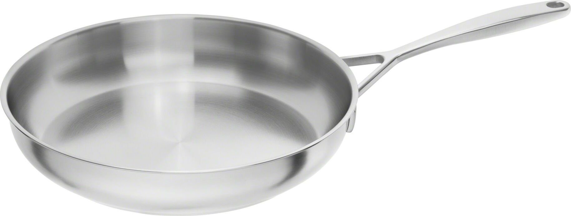 Patelnia Vitality 26 cm stalowa