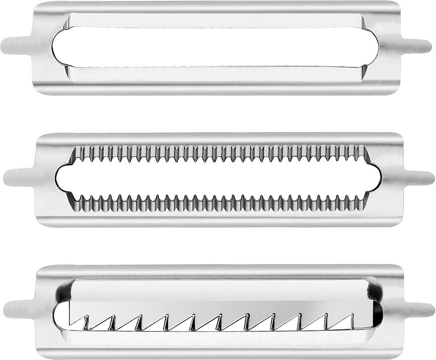 Pelador Z-Cut, 5 en 1