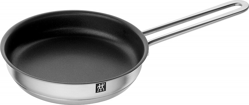 Pico Batterie de Cuisine, Casserole et Poêle, Set 2 pièces