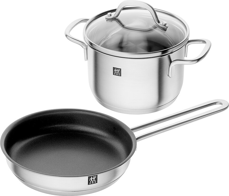 Pico Set lonca in ponve, 2-delni set