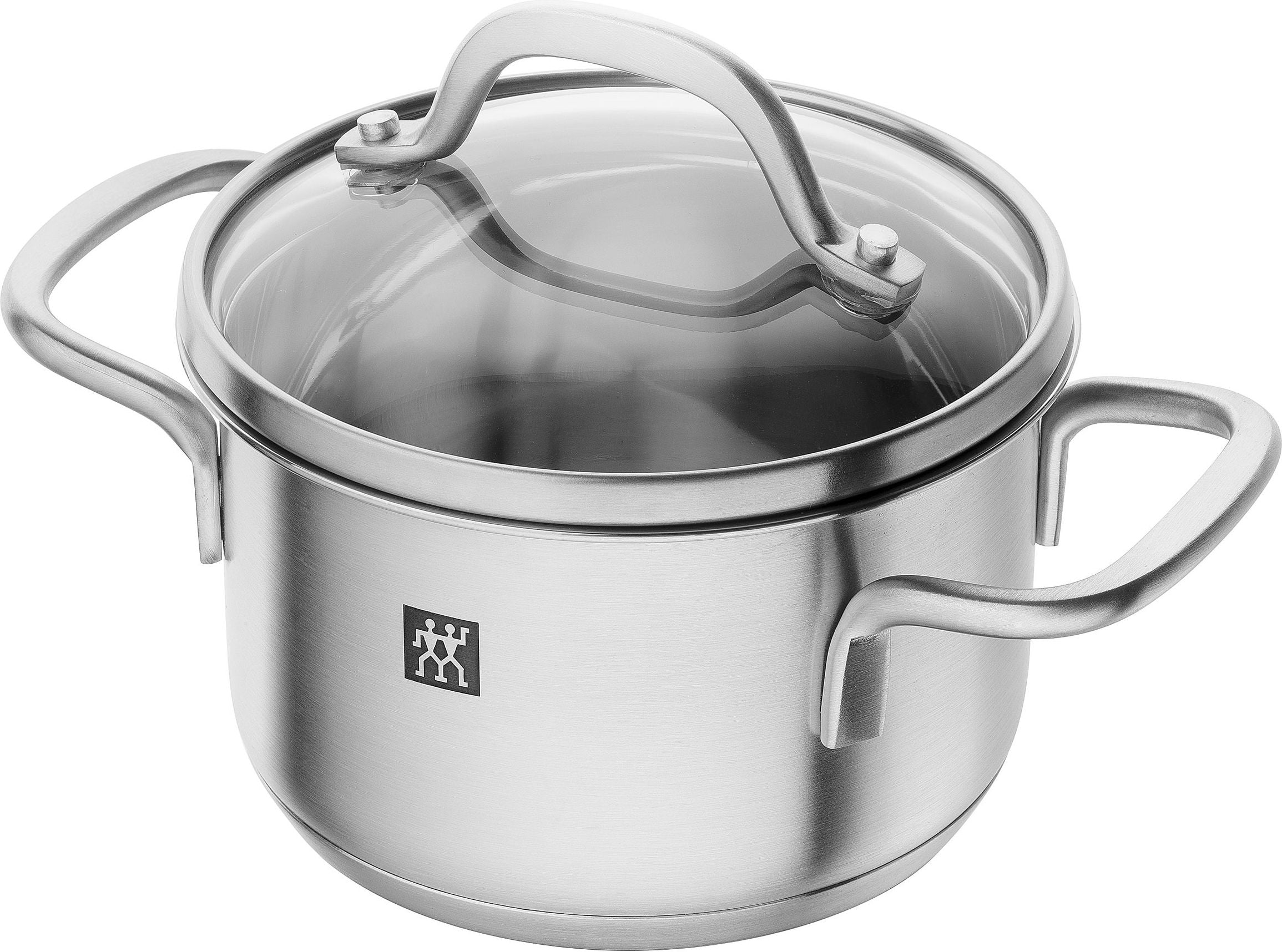 Pico Topf 800 ml niedrig