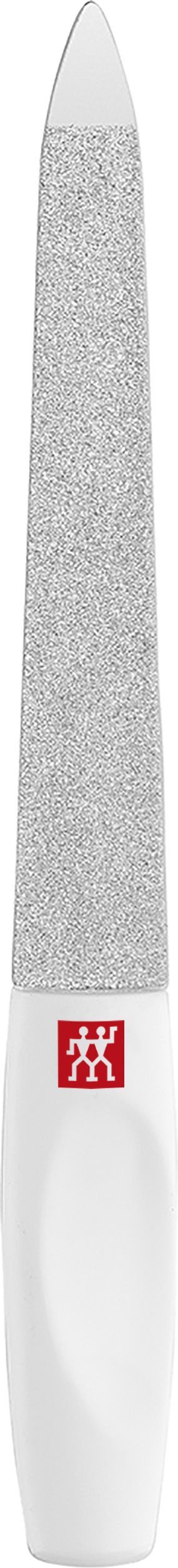 Pilnik do paznokci Classic Inox 9 cm