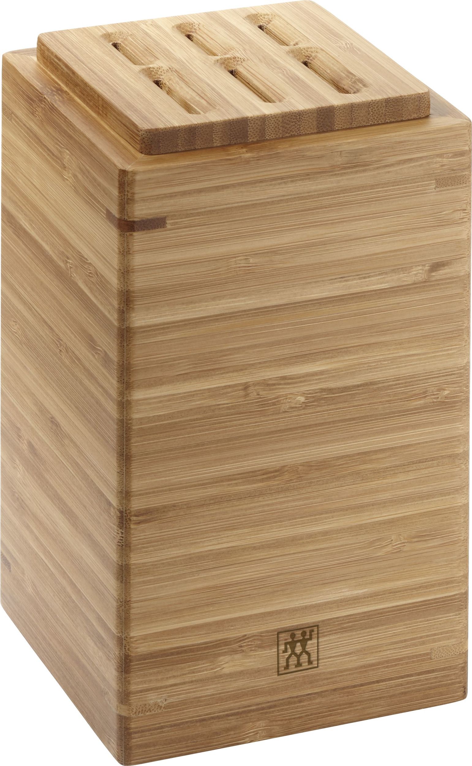 Pojemnik do przechowywania Zwilling Storage 18 cm bambusowy