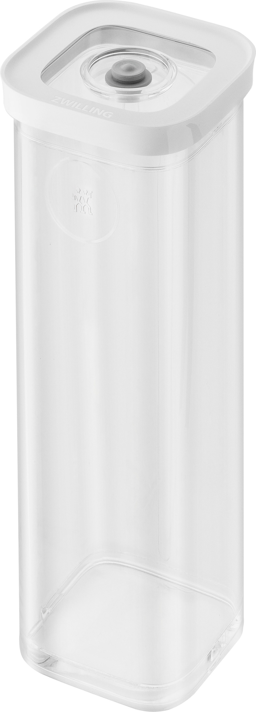 Pojemnik próżniowy Fresh & Save Cube 1,7 l szary