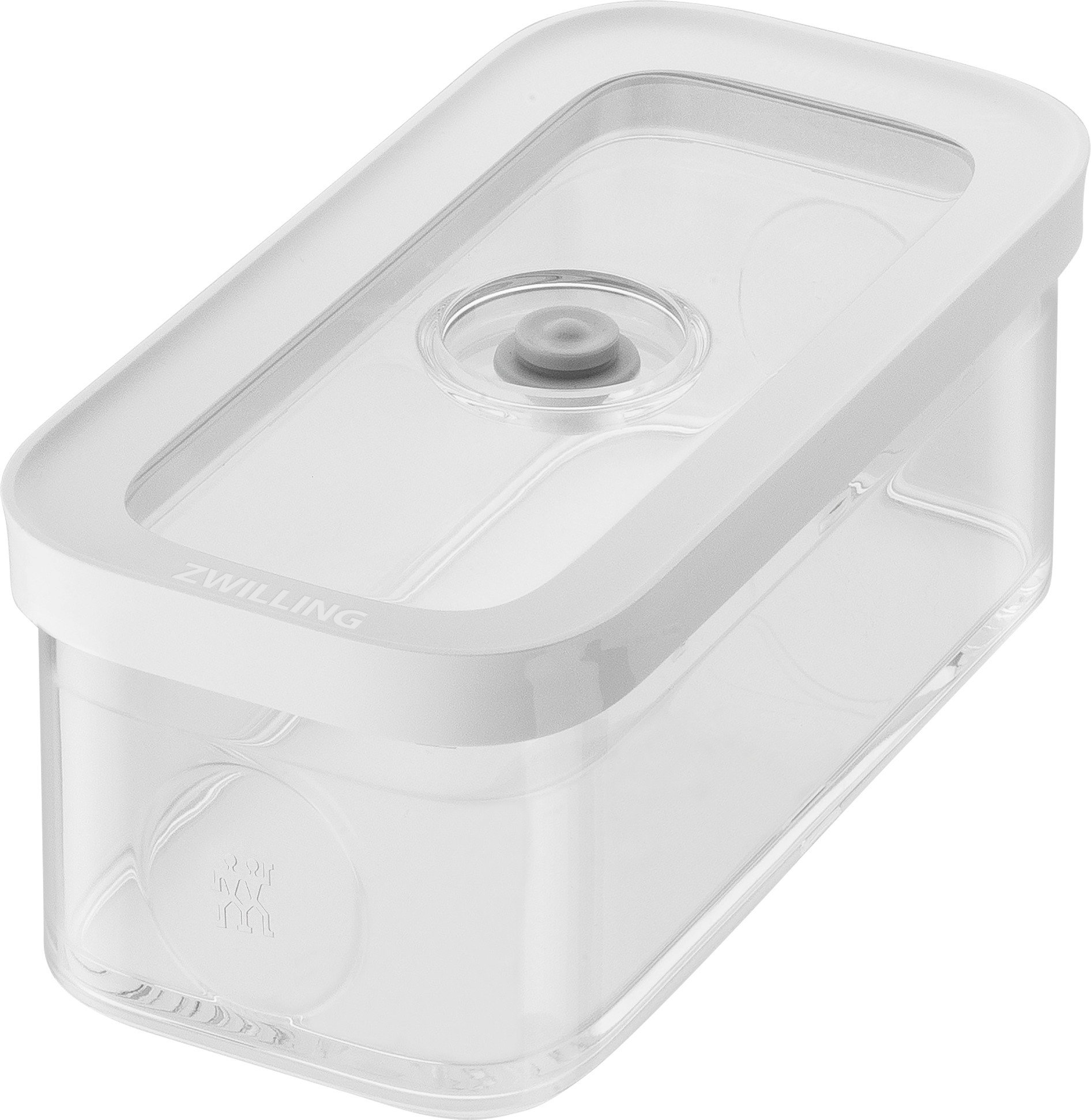 Pojemnik próżniowy Fresh & Save Cube 700 ml szary