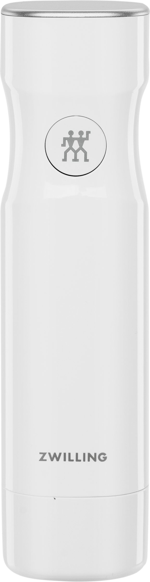 Pompka próżniowa Zwilling Fresh & Save biała
