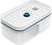 Portavivande sottovuoto Zwilling Fresh & Save 800 ml marino con scomparti