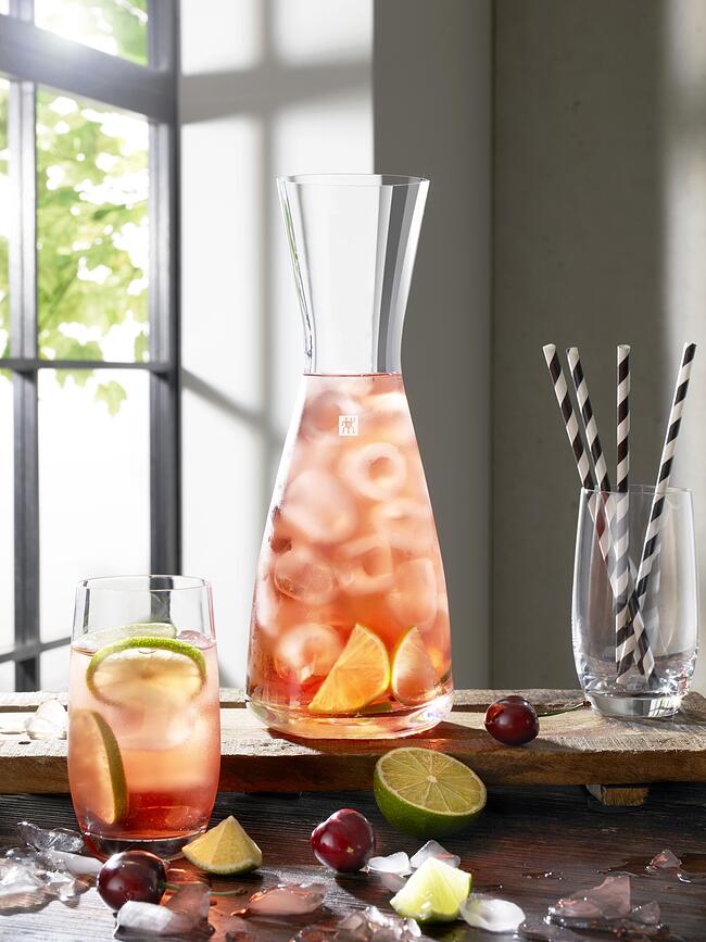 Prédicat Καράφα, 1 L