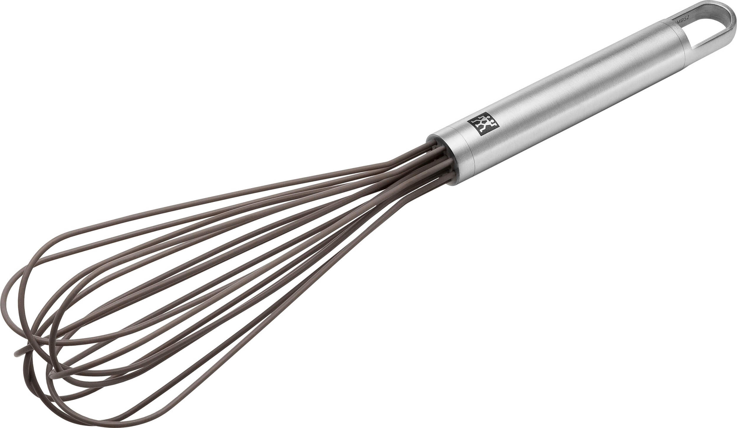 Pro Schneebesen, 28 cm, Silikon
