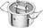 Puodas Zwilling Pro žemas su dangteliu 1,5 l