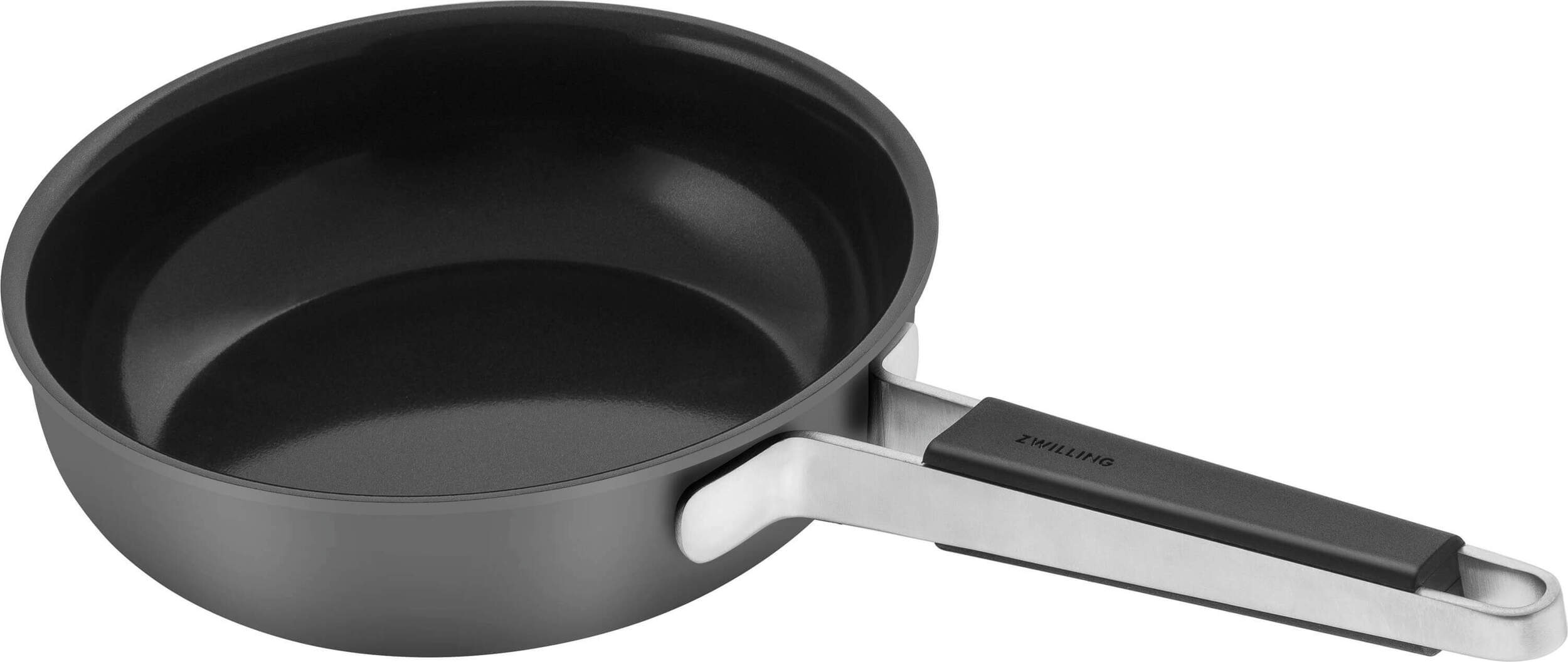Pure Bratpfanne 20 cm, schwarz