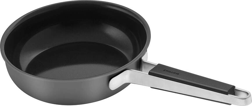 Pure Stekpanna 20 cm, svart