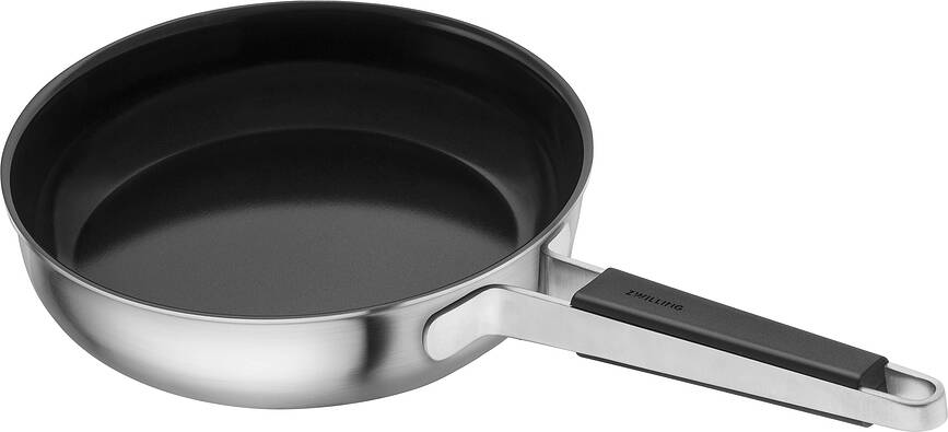 Pure Stekpanna 24 cm, stål
